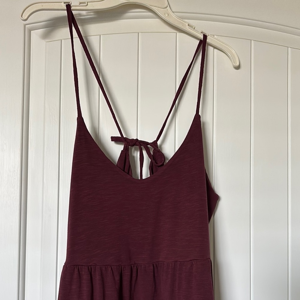NWT Old Navy maxi